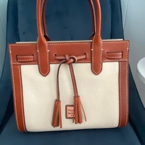 Dooney and Bourke Leather Handbag